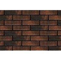 Loft Brick Cardamom фасадная 6,5 x 24,5 x 0,8